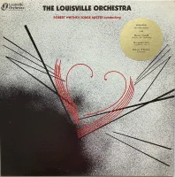 Ongaku For Orchestra / Symphony No. 2