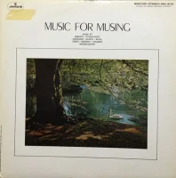 Music For Musing