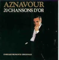 20 Chansons D'or