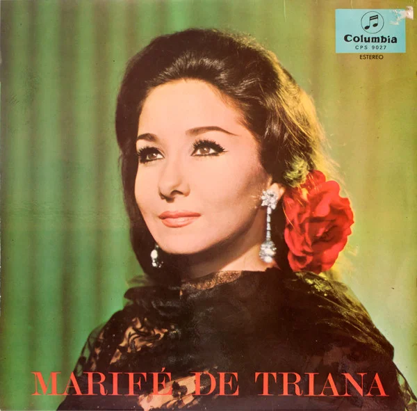 Marifé De Triana