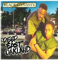 Deep East Oakland