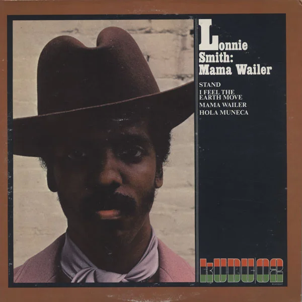 Mama Wailer