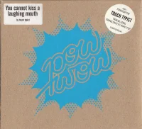 You Cannot Kiss A Laughing Mouth (Powwow Five)