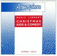 Christmas, Kids & Comedy