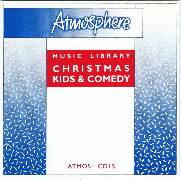 Christmas, Kids & Comedy