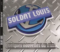 Quelques Nouvelles Du Front