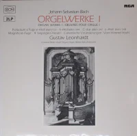 Orgelwerke I