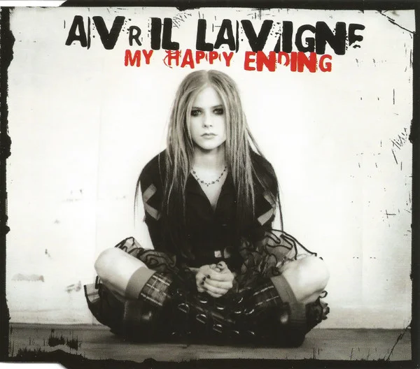 My Happy Ending