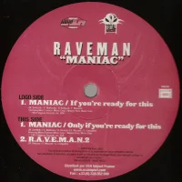 Maniac