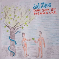 Dum Som Et Menneske