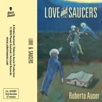 Love And Saucers