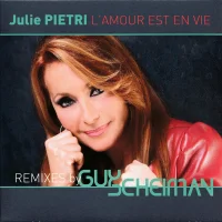 L'amour Est En Vie