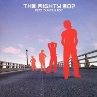 The Mighty Bop Feat. Duncan Roy