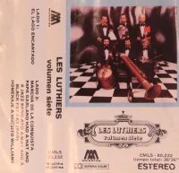Volumen Siete