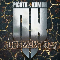 Judgment Day EP