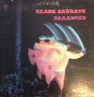 Paranoid