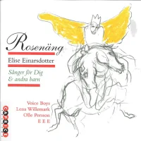 Rosenäng (Sånger För Dig & Andra Barn)