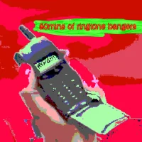 80 Minutes of Ringtone Bangers