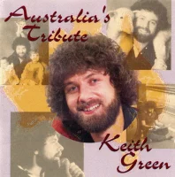 Australia's Tribute