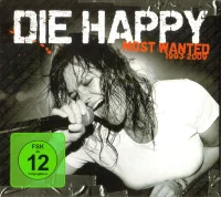 Most Wanted 1993-2009