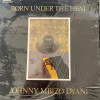 Born Under The Heat