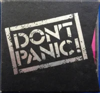 The Hitch-Hiker's Guide To The Galaxy