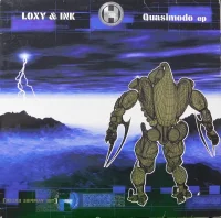 Quasimodo EP