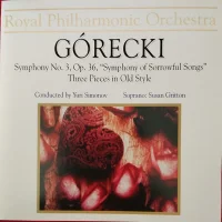 Górecki