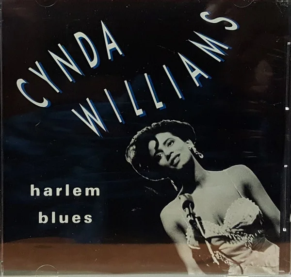 Harlem Blues