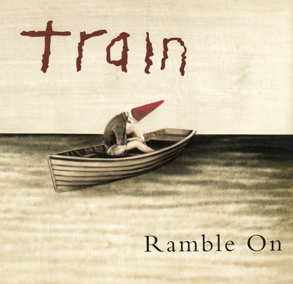 Ramble On