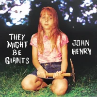 John Henry