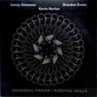 Universal Prayer / Survival Skills