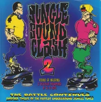 Jungle Soundclash 2