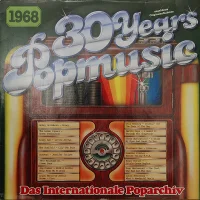 30 Years Popmusic 1968