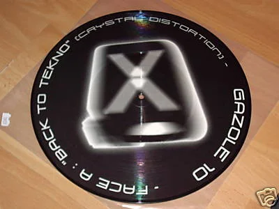 Gazole 10