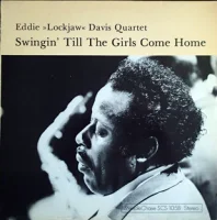 Swingin' Till The Girls Come Home