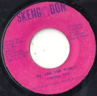 We Are The World