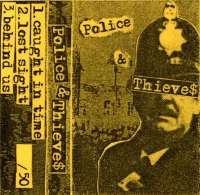 Police & Thieve$