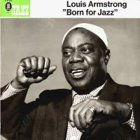 Born For Jazz