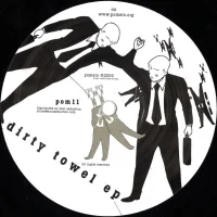 Dirty Towel EP