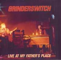 Live At My Fathers Place