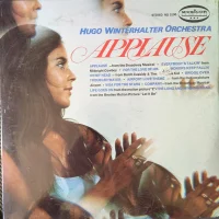 Applause