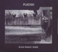 Black Market Music