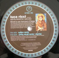Tribute To San Francesco D'Assisi