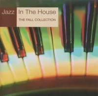 Jazz In The House 9 (The Fall Collection)