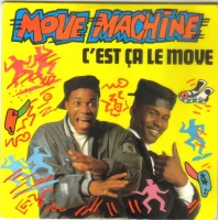 C'est Ça Le Move