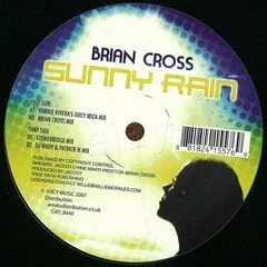 Sunny Rain