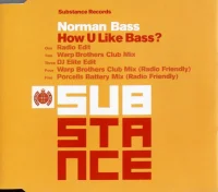 How U Like Bass?