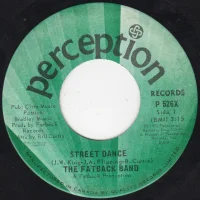 Street Dance
