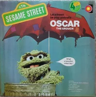 Let A Frown Be Your Umbrella